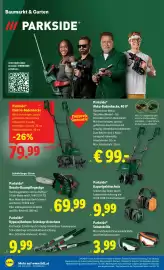 Lidl Flugblatt woche 9 Seite 31