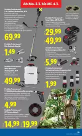 Lidl Flugblatt woche 9 Seite 34