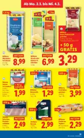 Lidl Flugblatt woche 9 Seite 40