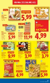 Lidl Flugblatt woche 9 Seite 42