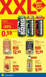 Lidl Flugblatt woche 9 Seite 43