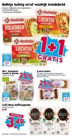 Boon`s Markt folder week 9 Pagina 16