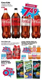 Boon`s Markt folder week 9 Pagina 18