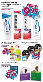 Boon`s Markt folder week 9 Pagina 22