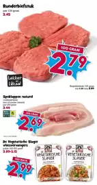 Boon`s Markt folder week 9 Pagina 6