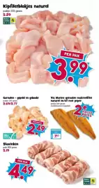 Boon`s Markt folder week 9 Pagina 7