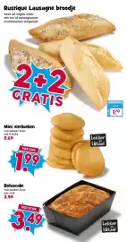 Boon`s Markt folder week 9 Pagina 9