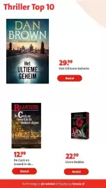 Bruna folder week 9 Pagina 17