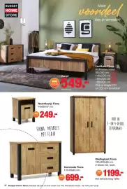 Budget Home Store folder Pagina 10