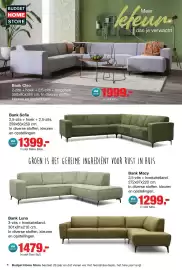 Budget Home Store folder Pagina 4