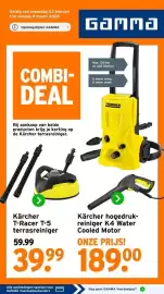 GAMMA folder week 9 Pagina 1