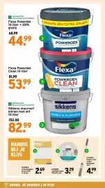 GAMMA folder week 9 Pagina 6