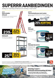 Hubo folder week 9 Pagina 2