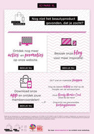 ICI Paris XL folder Pagina 20