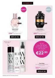 ICI Paris XL folder Pagina 10