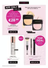 ICI Paris XL folder Pagina 11