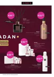 ICI Paris XL folder Pagina 13