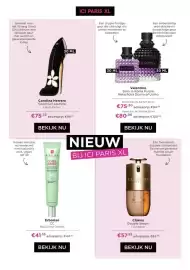 ICI Paris XL folder Pagina 16