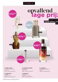 ICI Paris XL folder Pagina 2