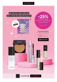 ICI Paris XL folder Pagina 7