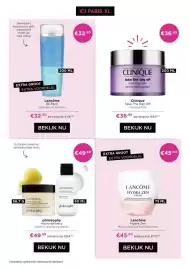 ICI Paris XL folder Pagina 9