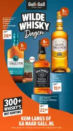 Gall & Gall folder week 9 Pagina 1