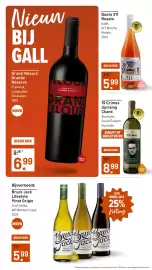 Gall & Gall folder week 9 Pagina 11