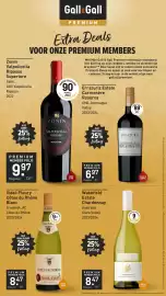 Gall & Gall folder week 9 Pagina 9