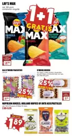 MCD Supermarkt folder week 9 Pagina 17