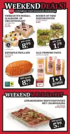 MCD Supermarkt folder week 9 Pagina 19