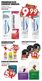 MCD Supermarkt folder week 9 Pagina 22