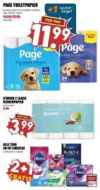 MCD Supermarkt folder week 9 Pagina 23