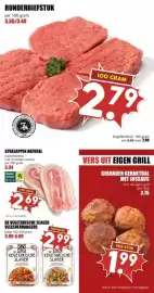 MCD Supermarkt folder week 9 Pagina 6