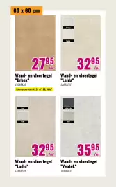 Hornbach folder Pagina 10