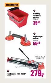 Hornbach folder Pagina 12