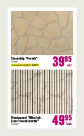 Hornbach folder Pagina 17