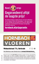 Hornbach folder Pagina 19