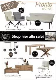 Pronto wonen folder week 9 Pagina 2