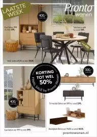 Pronto wonen folder week 9 Pagina 4