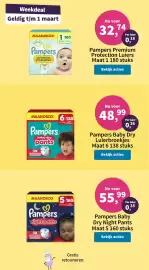 Plein.nl folder week 9 Pagina 18