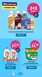 Plein.nl folder week 9 Pagina 4