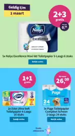 Plein.nl folder week 9 Pagina 9