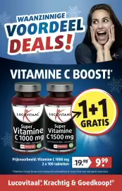 Lucovitaal folder week 9 Pagina 1