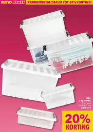 Xenos folder Pagina 19