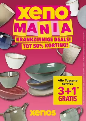 Xenos folder (geldig t/m 8-03)