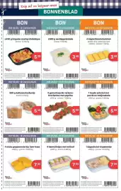 Buurtslagers folder Pagina 3