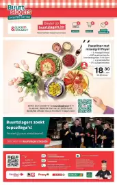 Buurtslagers folder Pagina 4