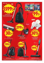 ICA Maxi reklamblad vecka 9 Sida 14