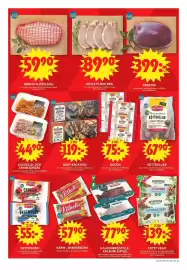 ICA Maxi reklamblad vecka 9 Sida 2