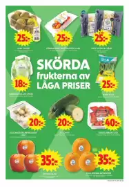 ICA Maxi reklamblad vecka 9 Sida 3